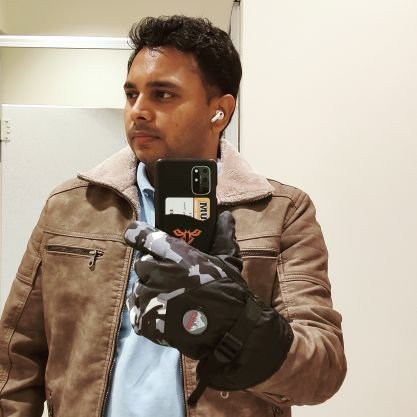 prasadwanii's profile picture. 