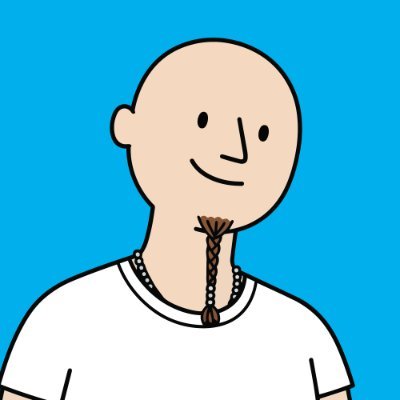 ebaqdesign's profile picture. Founder https://t.co/qxuQj6PW7E – Prev. Designer @cghnyc Brands and sites for fast moving startups 👇