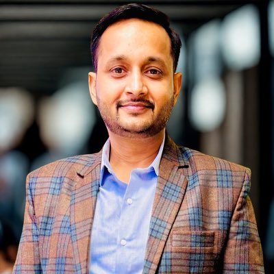 kamleshkmrsingh's profile picture. अकाल मृत्यु वो मरे जो काम करें चांडाल का काल उसका क्या करें जो भक्त हो महाकाल का 🚩|| भूमिहार || IT Professional || An Ordinary Tax Paying Citizen II CIO ll