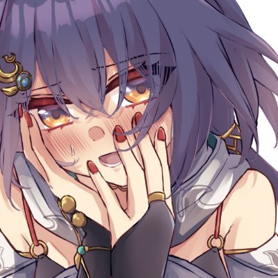 yugure__'s profile picture. 社会人男児です。
💕FANBOX：https://t.co/YIjSsWHY89
🍈通販：https://t.co/LZ56jXADiQ 
📚電子版：https://t.co/WG5EkyjKWQ
🔞@uraxxxse