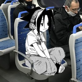 Juwuancho's profile picture. Sí, ese soy yo. Seguro te estés preguntando como llegué aquí...