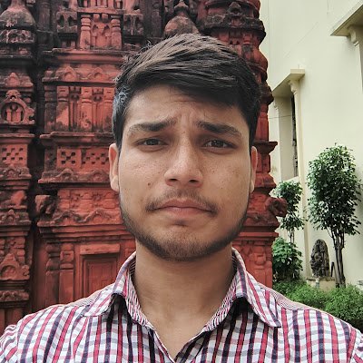 SumitSinghp2006's profile picture. Student at scsit at davv , indore..