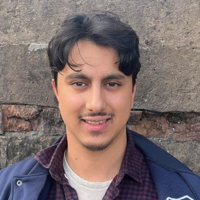 Al_YasaKhan's profile picture. Conservative Party Candidate. Teacher of History, Geography, and Religious Studies, Archaeologist.