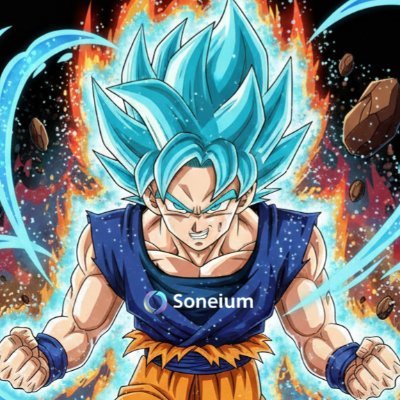 AmirAmir568036's profile picture. 🔥Hype Style📈💵

Full-time crypto bull 

Believer in  soneium blockchain

future | Moon mindset🌝