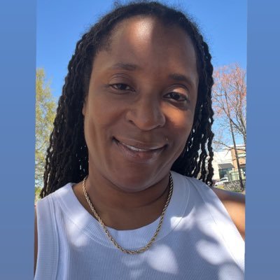 Eternity9's profile picture. LIVING!📚🎶🏀👟✈️🙏🏾💗💚