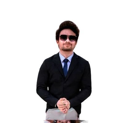 pritish259's profile picture. Political commentary | Facts over noise 🇮🇳
Speaking truth. Raising voices.
Let’s build an informed India.”