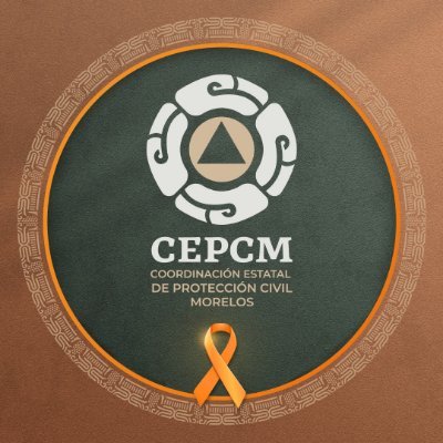 PC_Morelos's profile picture. Cuenta Oficial de la Coordinación Estatal de Protección Civil Morelos. Números de atención (777) 100-0515 y 17.