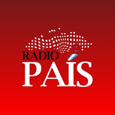 Radio_Pais's profile picture. ¡Estamos con la Razón!