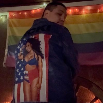 vinnypezzano's profile picture. Ima be the world’s first 🇮🇹🇨🇴 out open proud progressive singer, songwriter & rapper. I’m not White but House is my Home. Pop, Rap & EDM all the way. 🏳️‍🌈
