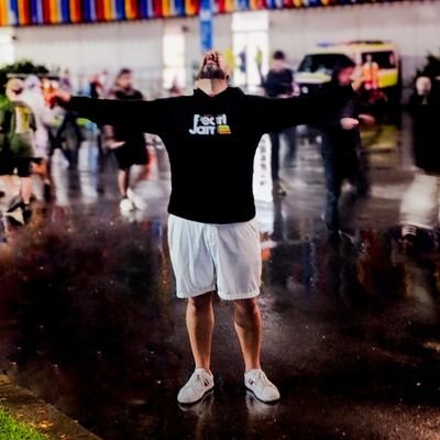 icpmaxj's profile picture. CHRIST IS KING #Romanista #Bears $ICP