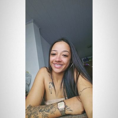 Bya_azevedo7's profile picture. 𝑆𝑢𝑠𝑡𝑒𝑛𝑡𝑎𝑑𝑎 𝑒 𝑝𝑟𝑜𝑡𝑒𝑔𝑖𝑑𝑎 𝑝𝑜𝑟 𝑎𝑞𝑢𝑒𝑙𝑒 𝑞𝑢𝑒 𝑛𝑢𝑛𝑐𝑎 𝑓𝑎𝑙𝘩𝑎 🕊️❤️ mamãe da Manu e do João Miguel🤰🤱/ titia da Maitê 🤱16/01 🖤