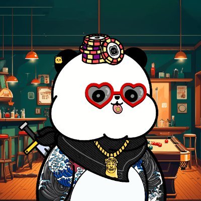 crypticByteX's profile picture. 🌍 Blockchain believer, metaverse explorer, and token trader 🪙 Passionate about the future of digital ownership 🔮