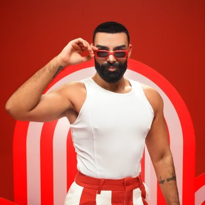 Nader_Abdlrahim's profile picture. Singer, Songwriter and Director.