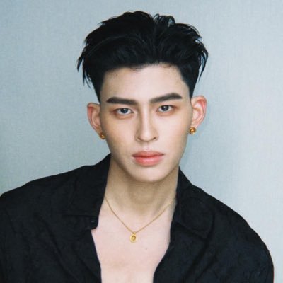 creamycoco1's profile picture. ตกหลุมรัก @ppnaravit จนถอนตัวไม่ขึ้น 🧡🤍 เอ็นดู @phuwintang รัก #ปอนด์ภูวินทร์ นะคะ จะคอย support ตลอดไป 🍩🐼