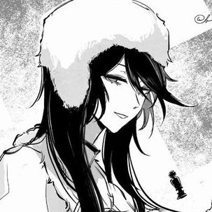 nendoroidchuuya's profile picture. 05.11.2025 ♡