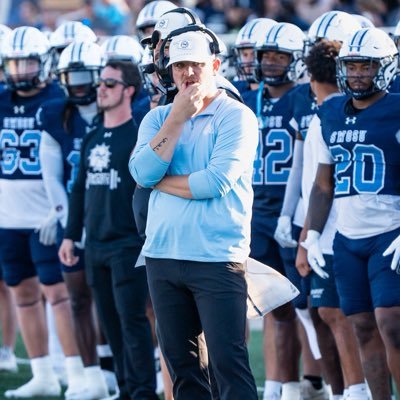 Coach__Mart1n's profile picture. Assitant WR Coach at SWOSU