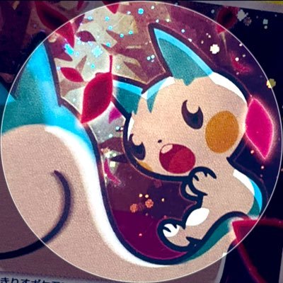 L5Irs's profile picture. DM⭕️ ポケモン好き絵師🎨🖼です︎🫶🏻私は眠眠と申しますー💓#ヒューマンバグ大学 バグ大学推し⇒小峠&城戸&鳳崎 好きなゲームFF🎮