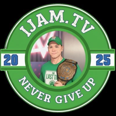 ijam's profile picture. WWE. KLHC. 光