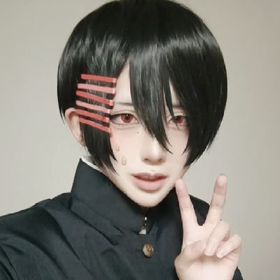 airs__1212's profile picture. 九州 | 20↑ | 誰よりも加工上手い原型なし人中5m
 
ﾌｫﾛｰ慎重

https://t.co/yjLA76Nk5t
さぶあか @yummy_510 wt @nyamm_wt