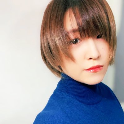 skr_yrn's profile picture. #ゆるのん 少し冬眠期💜ブルベ夏🩵E&INFP-T💚忠犬ハチ公🐶ིྀ風属性🍃銀のイルカ🐬舞台中心🎭HIKARIライバー所属📱 LINE@≫ https://t.co/bPIMvoML7V