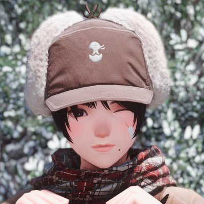 Rs_ff14_diary's profile picture. 💍ayler_ff14 / 인겜닉언급ok / ff14 & 명조