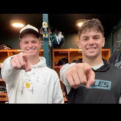 iontfeelnunn's profile picture. #gobirds