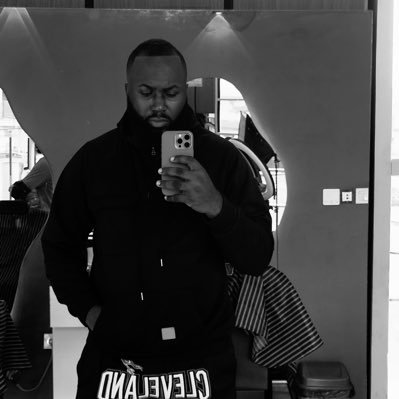 brielofwales's profile picture. Manchester United ~ Foodie ~ Mental Health ~ Travel Lover