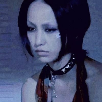 vampzt3ar's profile picture. no longer human🫀 #vkeitwt