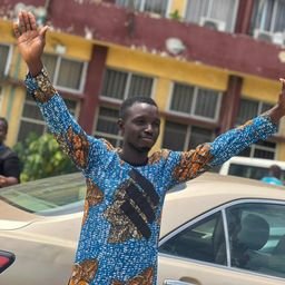 Waleflex5's profile picture. I post what come to my mind. Agbafian❤️. GGMU. Crypto.... Ab's Cleaning Service❤️https://t.co/5zW101dXSu