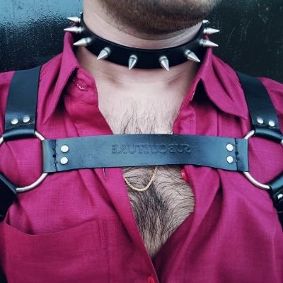 bvii_cvnt's profile picture. 22 
Vers switch!
NSFW