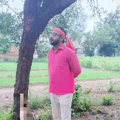 khdabhichemist's profile picture. ✨huge MNG✨
🙏jay shree krishna 🙏
♻️🇮🇳♻️🗡️🛡️