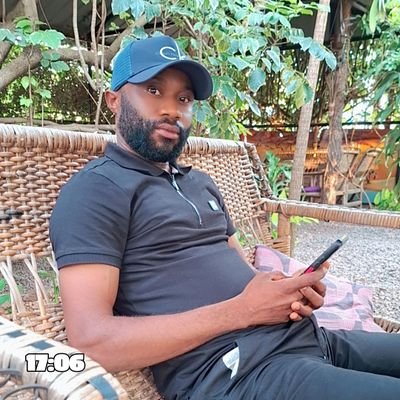 KambalaFisty's profile picture. 