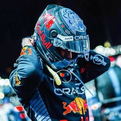 Woatstappen's profile picture. Formel 1 - Södra stå Helsingborg - Bandyklubben