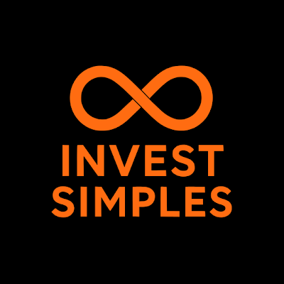 InvestSimples0's profile picture. 💼 Negócios, investimentos e mindset empreendedor
⚙️ Pense, invista e cresça como um player
📈 Siga e faça parte da elite que cria o seu futuro