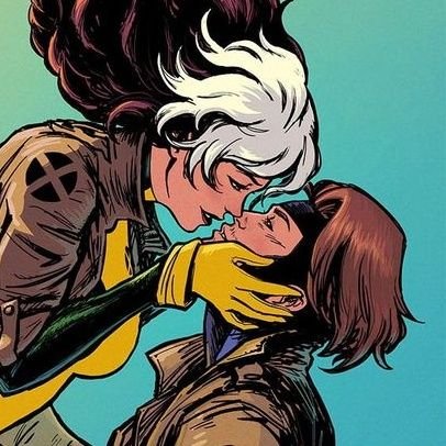 SupercatCraft's profile picture. •🇸🇻🇲🇽•21•He/Them•♉•Love rock music 🎶•Like both Marvel and DC