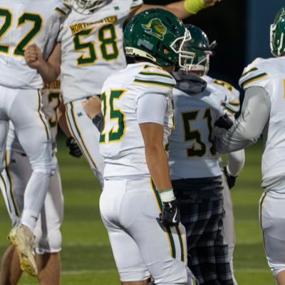 29’|RB/LB|6’0|210|4.9 40y/d|Northeastern high school (IN)|3.82 GPA|(765)-993-1932l jacksoncrank777@gmail.com|hudl: https://t.co/yzXqeMkXkR