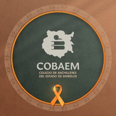 Cobaem_Morelos's profile picture. Subsistema de Educación Media Superior del estado de Morelos