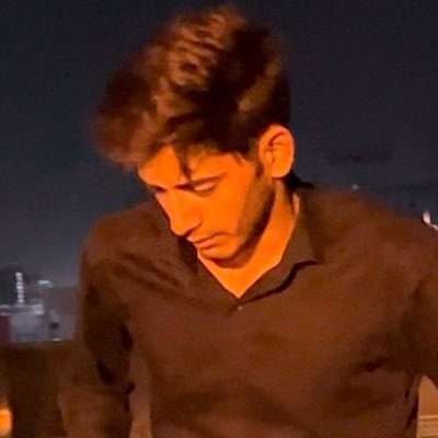 i_harshbhardwaj's profile picture. जय श्री राम 🚩