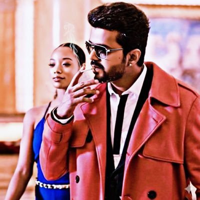 rocky46x's profile picture. thalapathy ❤️‍🔥