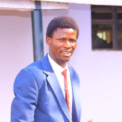 Wycliffecharle2's profile picture. Conscientious and Stalwart Believer in the Holy Writ. If you Keep your Eyes on Jesus, You're safe🤍✨