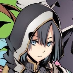 s1lverwill's profile picture. Your sins are too numerous to count, but the worst... the very worst of them all, is the crime of not understanding just how damn loved you really are