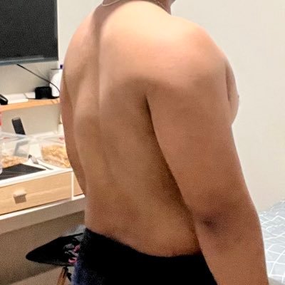 AlphaKeras's profile picture. (T)aken but available