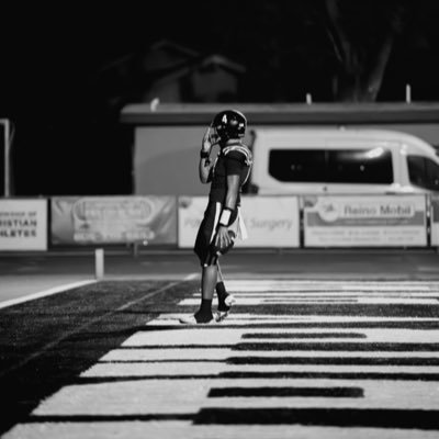 Darrien Johnson ‘28 Profile