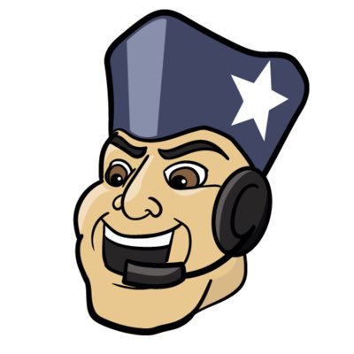 PatsTrashtalk's profile picture. 🎙Podcast & News über die New England Patriots 🏈 Podcast: https://t.co/4fTrwViItT