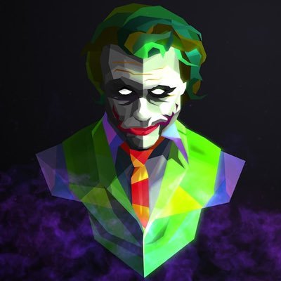 iFutJoker's profile picture. 