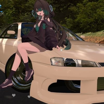 536power_works's profile picture. VM4にA90流用/S14/AE86

Error　Start　Style

VRCまったり勢
