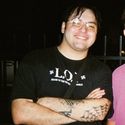 diztortdvisionz's profile picture. @innerselfhc | @1inthachamber | 4262