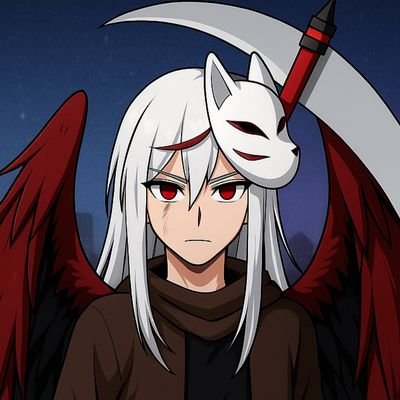 DarknessRuler37's profile picture. 