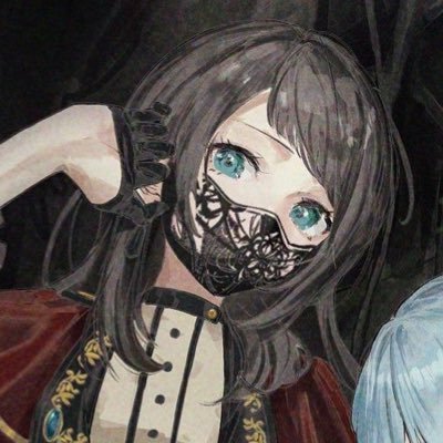 livblt's profile picture. ptbr/eng | 20yo | cosplayer ♡ | psych student Ψ (4/10)