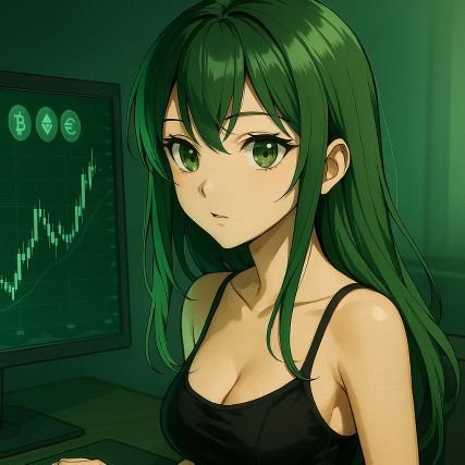 Martkuz89's profile picture. 🪂  Airdrop, testnet e trend. 
🇬🇧 Sharing alpha, too| Crypto & Airdrop Alpha.